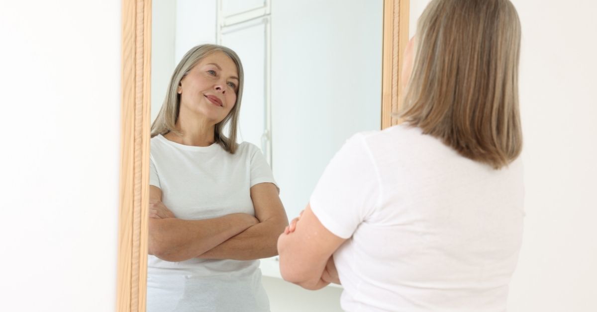 Abnehmen in den Wechseljahren: 5 effektive Tipps