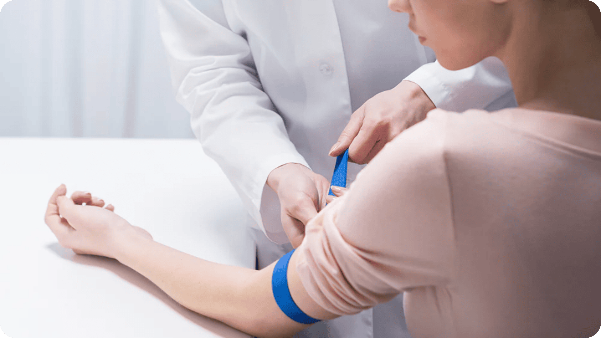 Eiseninfusion: Sinnvoll oder nur eine kurzfristige Lösung? - Cellavent Healthcare