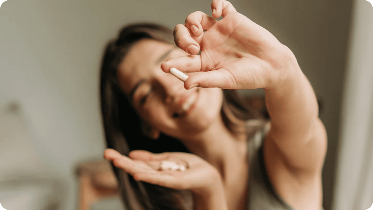 Inositol: Natürliche Hilfe bei PCOS und Insulinresistenz - Cellavent Healthcare