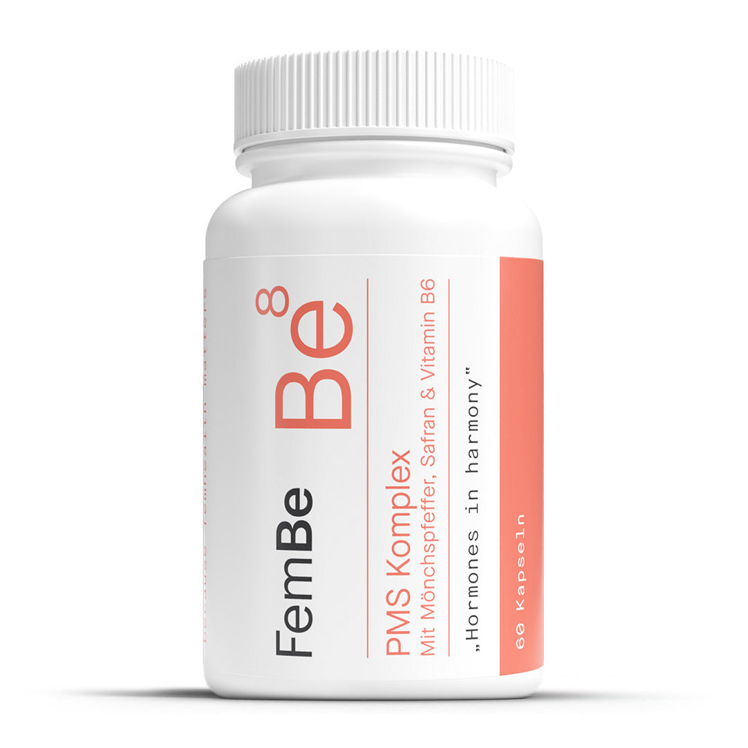 FemBe Be5 Inositol Komplex