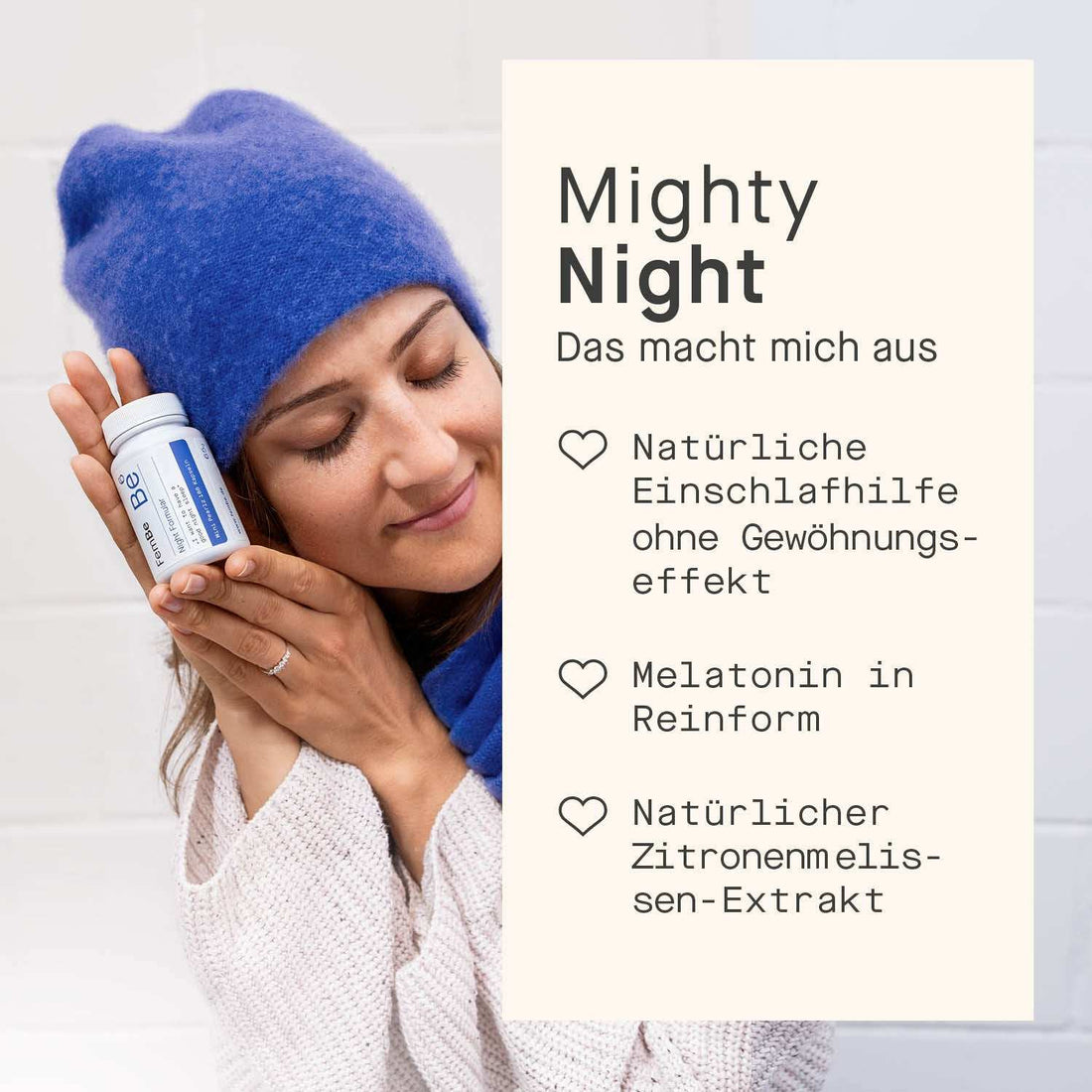 Schlaf &amp; Beauty Support Bundle - Cellavent Healthcare